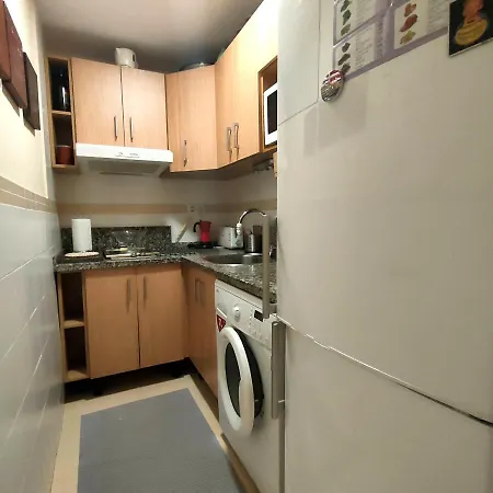 Santa Clara Mar Azul Apartamento Torremolinos