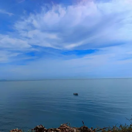 Lägenhet Santa Clara Mar Azul *