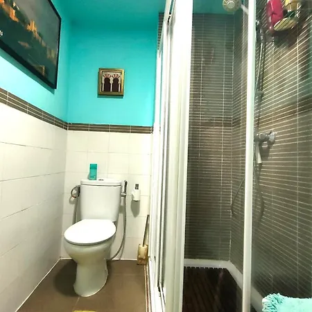 Santa Clara Mar Azul *