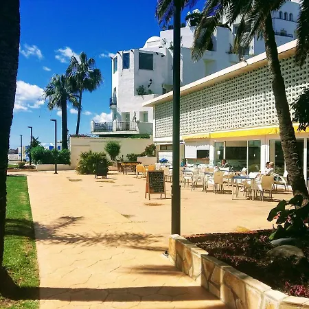 Santa Clara Mar Azul * توريمولينوس