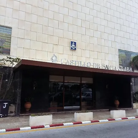 Santa Clara Mar Azul 아파트