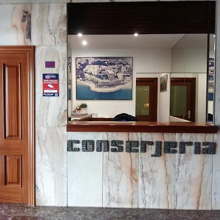 Santa Clara Mar Azul