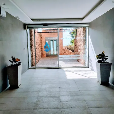 Santa Clara Mar Azul 토레몰리노스