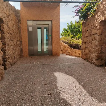 Santa Clara Mar Azul