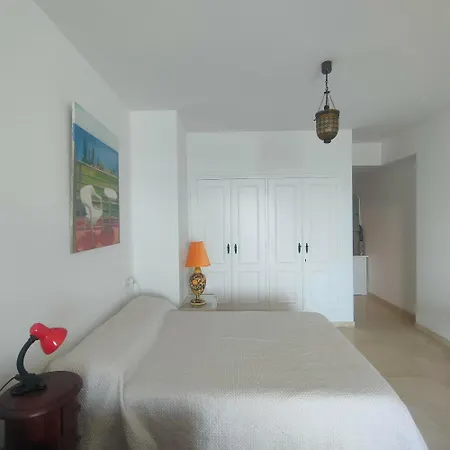 Santa Clara Mar Azul Apartament *