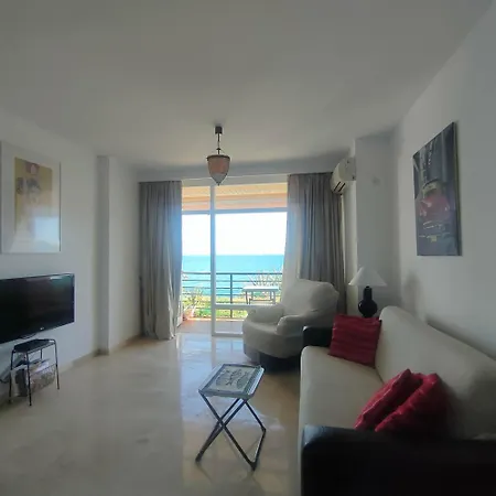 شقة Santa Clara Mar Azul *