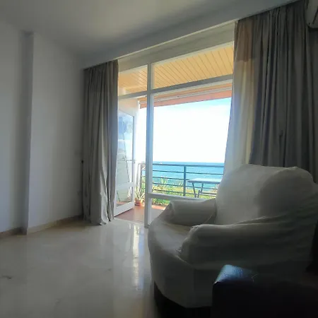 Santa Clara Mar Azul شقة توريمولينوس