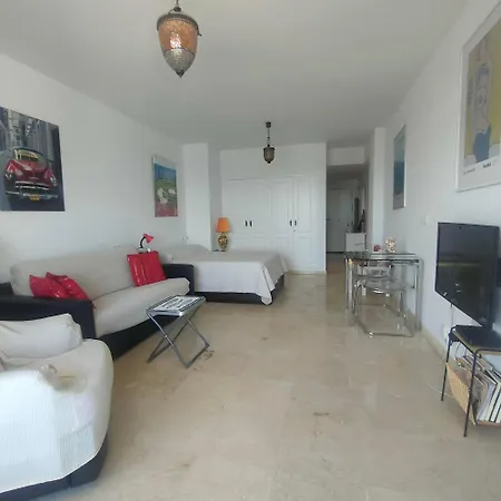 شقة Santa Clara Mar Azul *