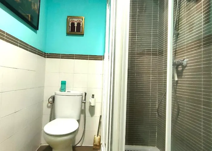 Santa Clara Mar Azul *