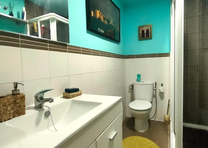 Apartman Santa Clara Mar Azul