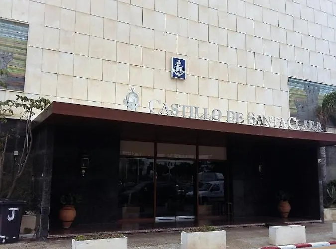 Santa Clara Mar Azul Apartment