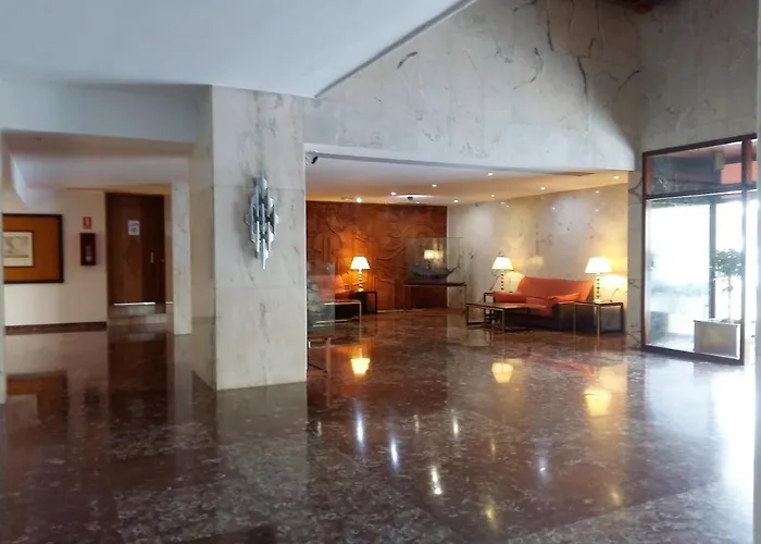 Santa Clara Mar Azul * Торремолинос