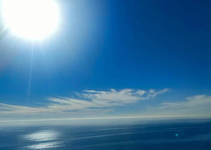 Santa Clara Mar Azul Торремолинос