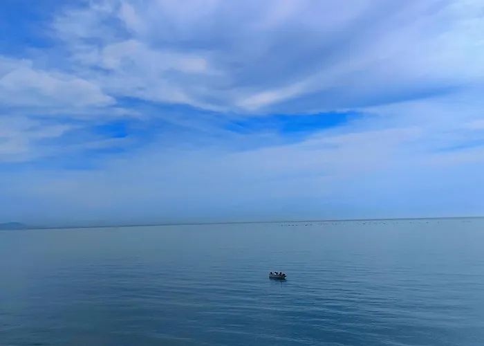 Apartment Santa Clara Mar Azul *