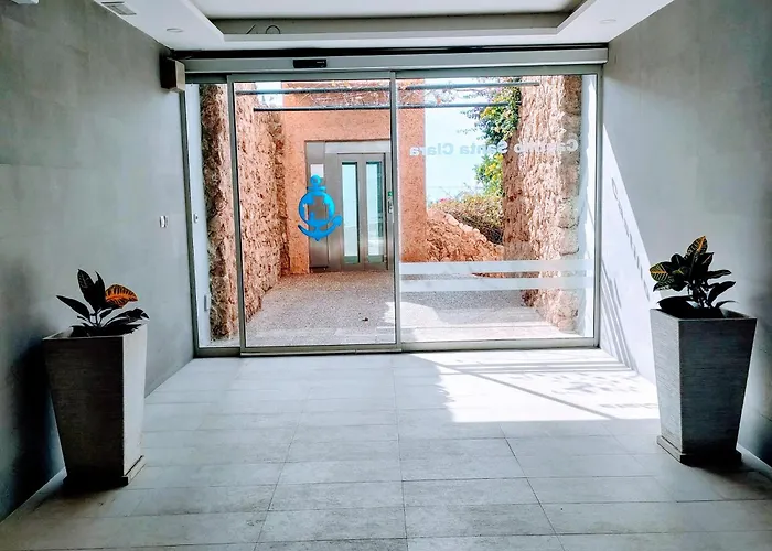 Santa Clara Mar Azul Торремолинос