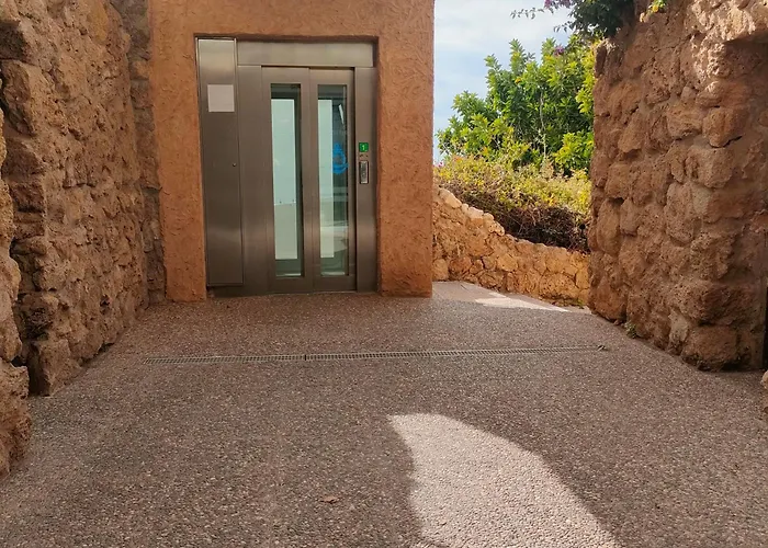 Santa Clara Mar Azul