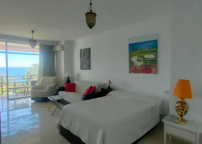 Santa Clara Mar Azul * Torremolinos