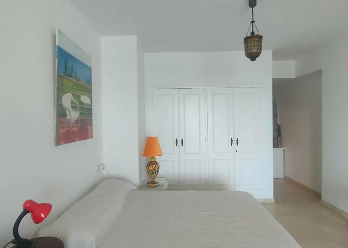 Santa Clara Mar Azul Апартаменты *