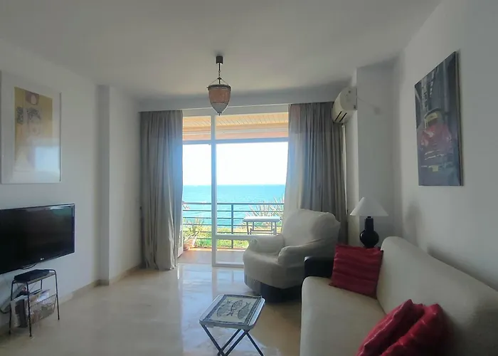 Apartment Santa Clara Mar Azul *