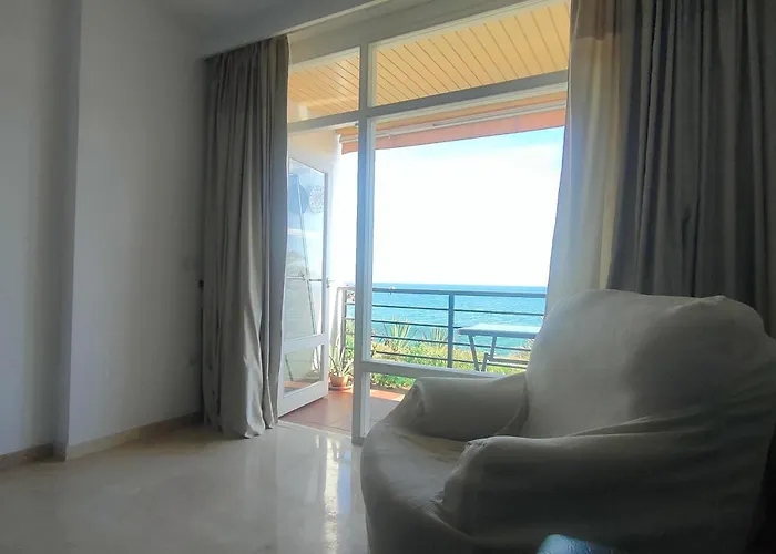 Santa Clara Mar Azul Apartment Torremolinos