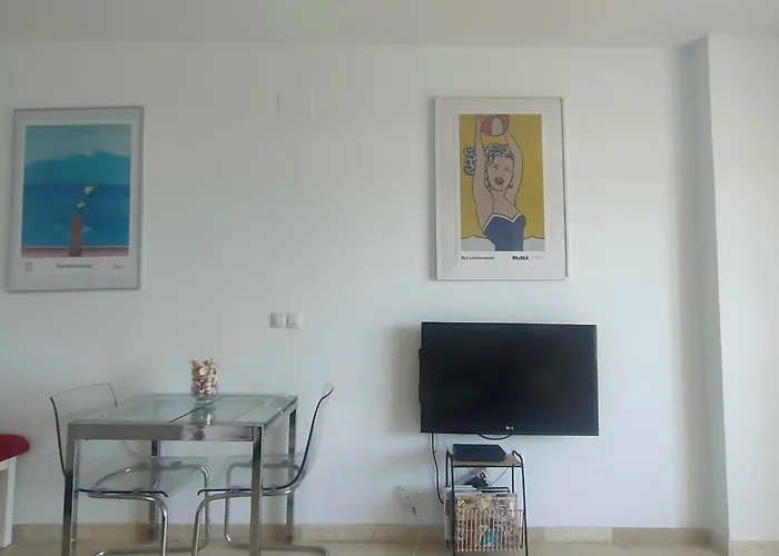 Apartment Santa Clara Mar Azul Torremolinos