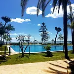 Santa Clara Mar Azul *
