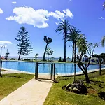 Apartment Santa Clara Mar Azul Torremolinos