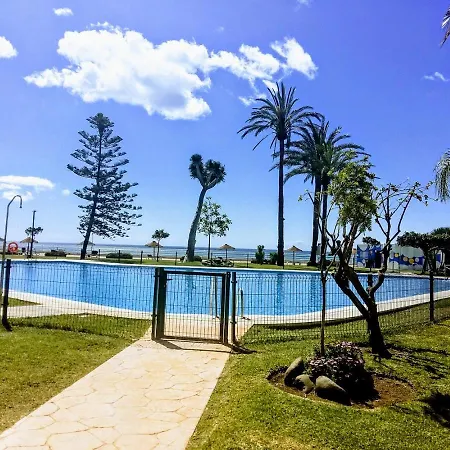 Lägenhet Santa Clara Mar Azul Torremolinos