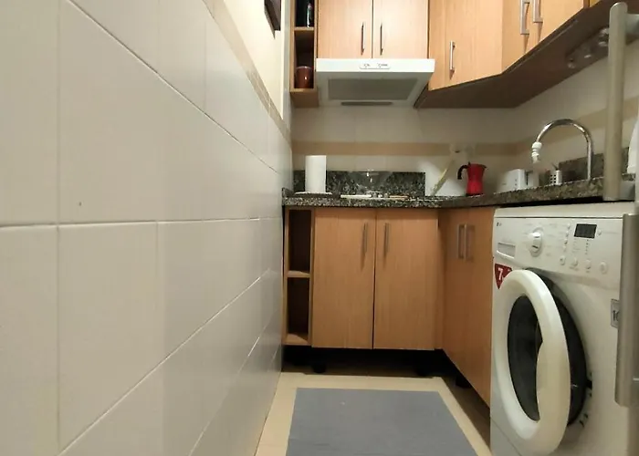 Santa Clara Mar Azul *