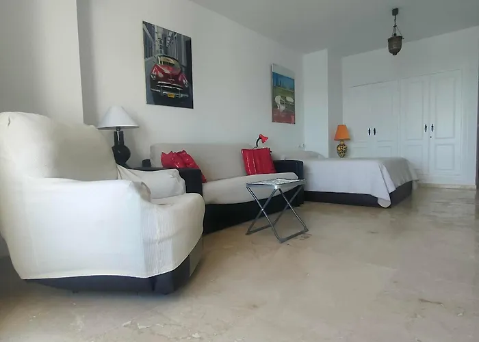 Santa Clara Mar Azul